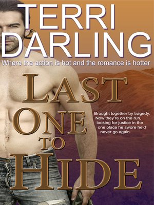 cover image of Last One to Hide